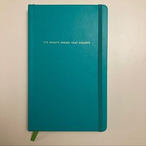 Kate Spade Journal